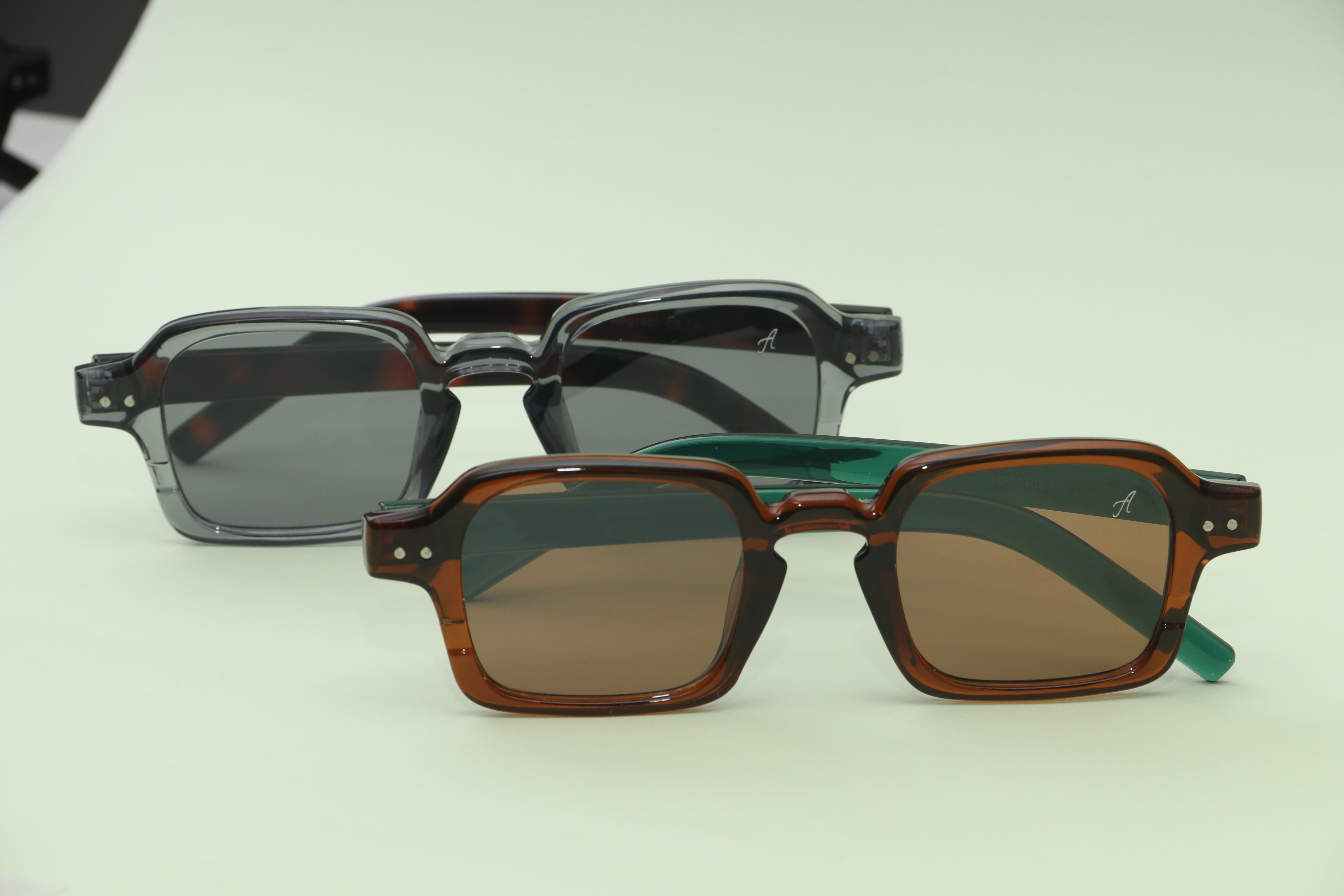 Óculos de Sol Mirror