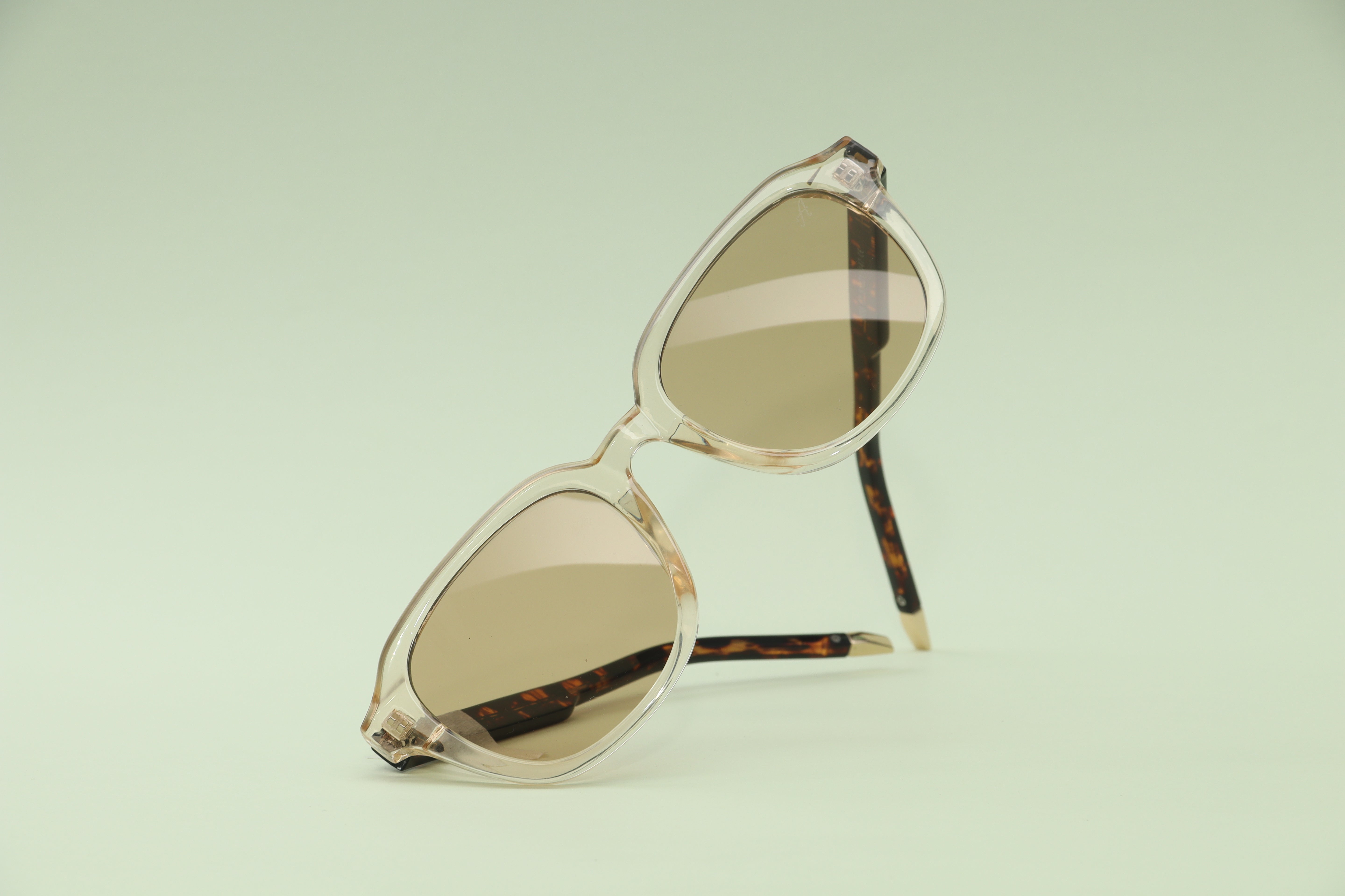 Óculos de Sol Cristal