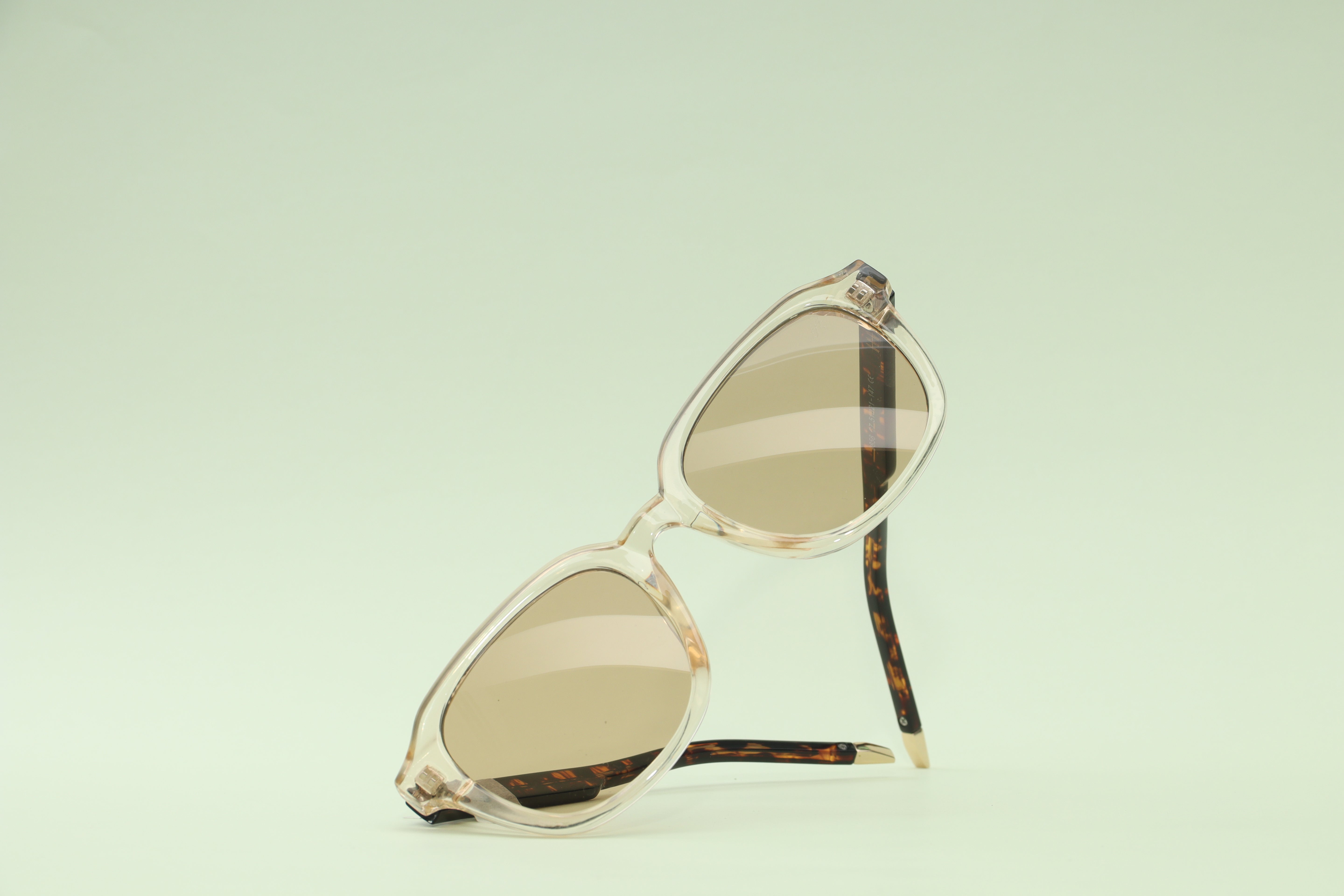 Óculos de Sol Cristal