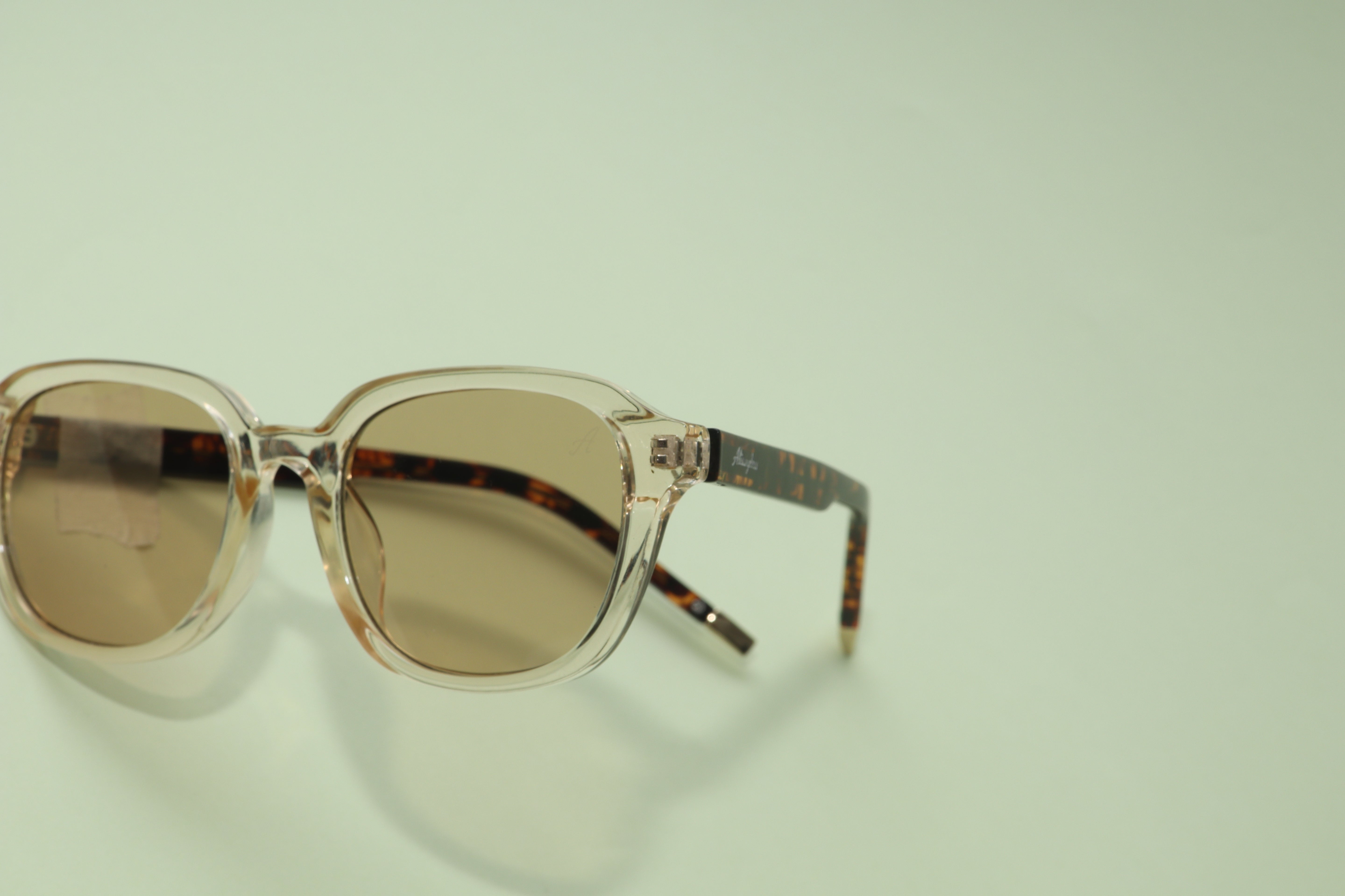 Óculos de Sol Cristal