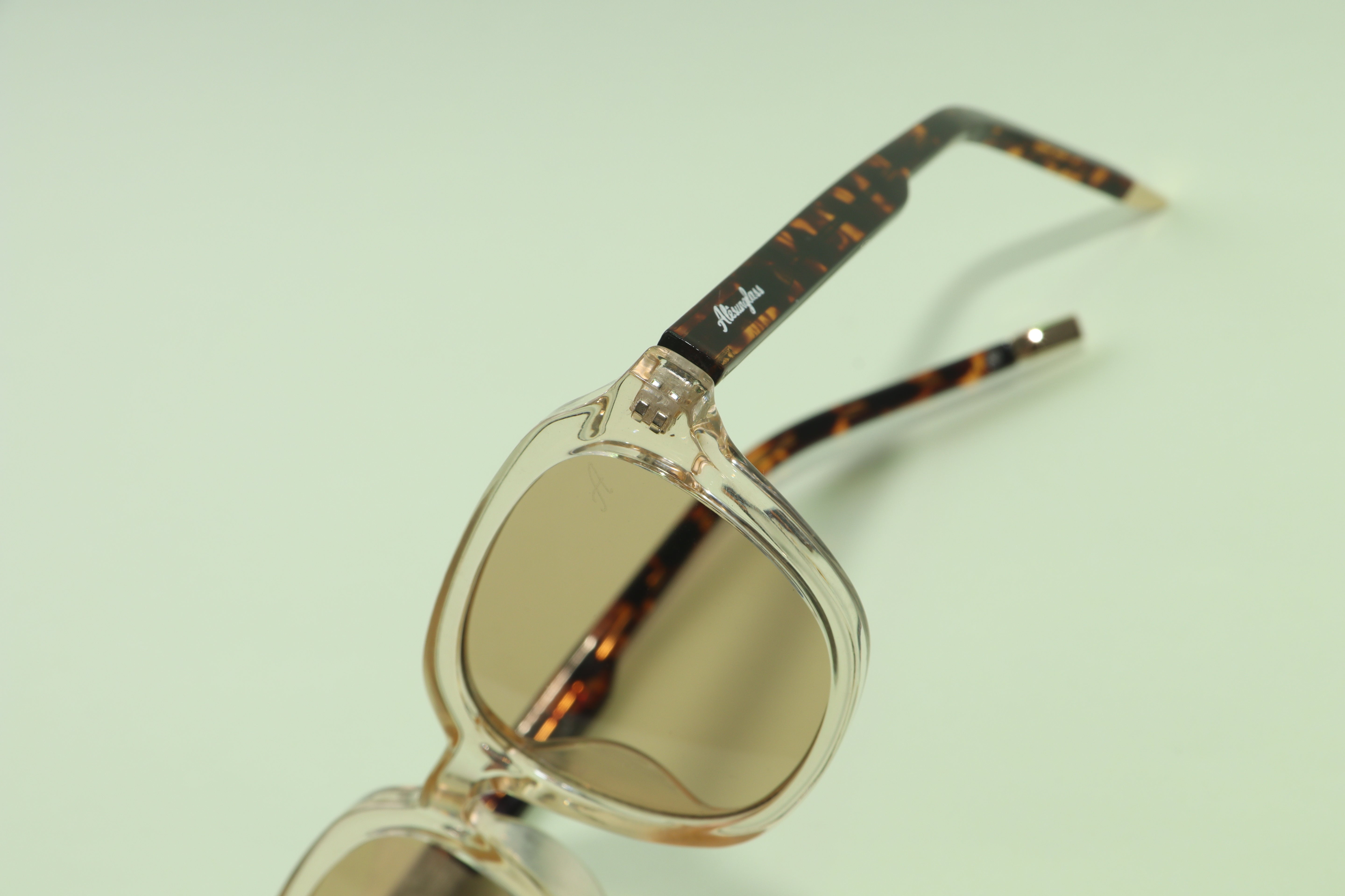 Óculos de Sol Cristal